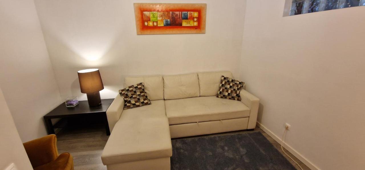 Apartment In Anjos Lissabon