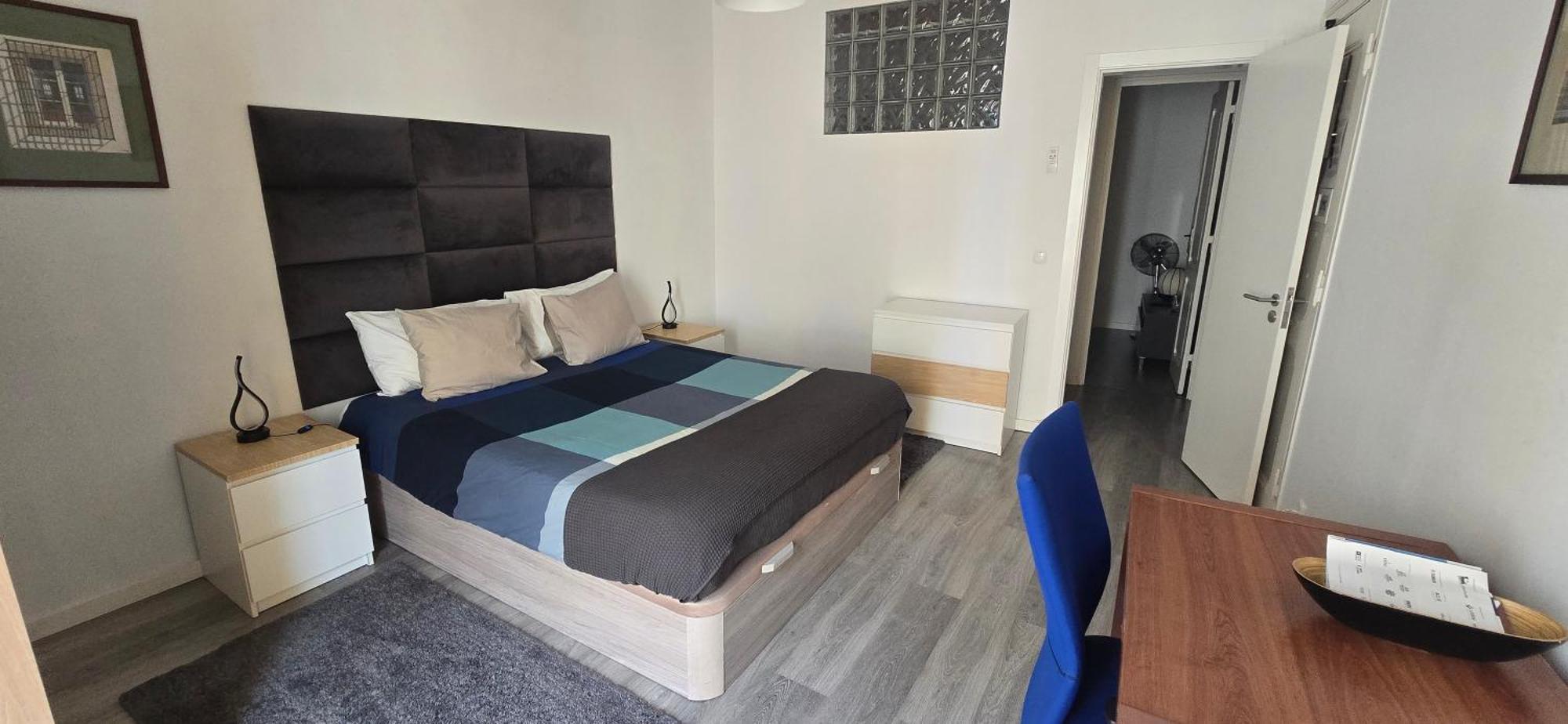Apartment In Anjos *